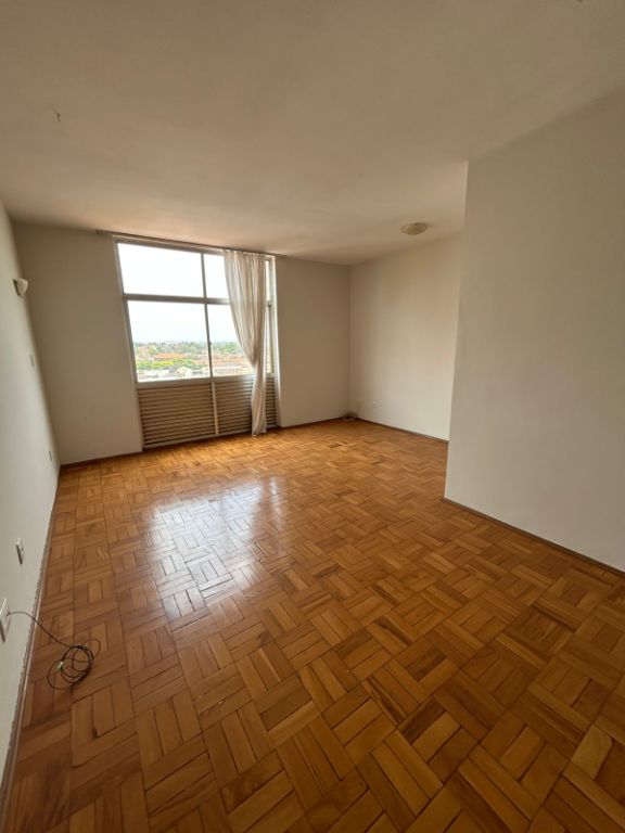 Apartamento de luxo no bairro carmo, araraquara - 3 dormitór
