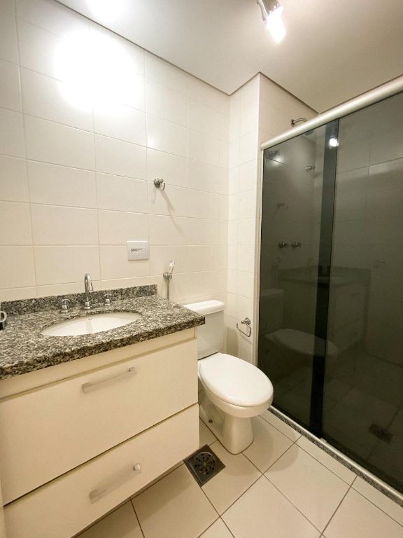 Apartamento Padrão à Venda no Centro de Araraquara