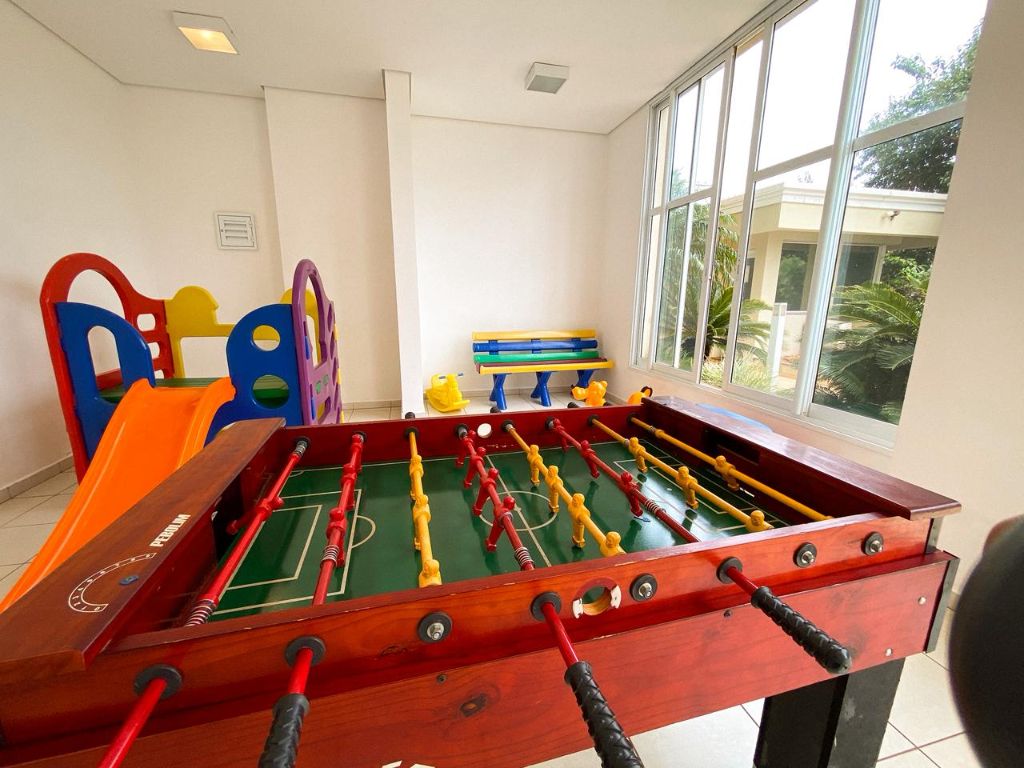 Apartamento Padrão à Venda no Centro de Araraquara