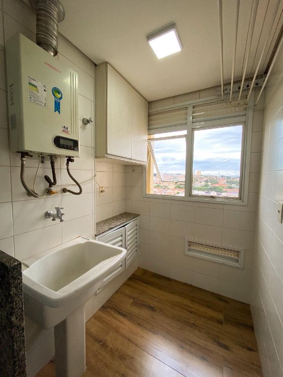 Apartamento Padrão à Venda no Centro de Araraquara