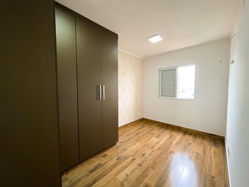 Apartamento Padrão à Venda no Centro de Araraquara