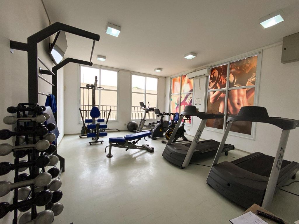 Apartamento Padrão à Venda no Centro de Araraquara