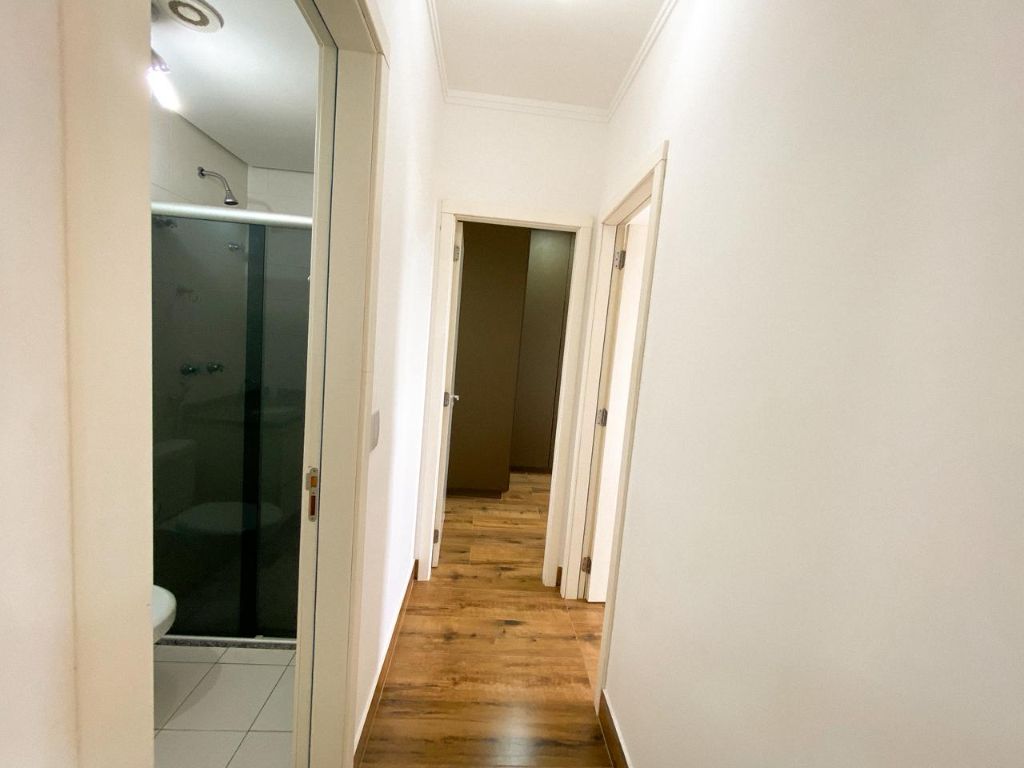 Apartamento Padrão à Venda no Centro de Araraquara