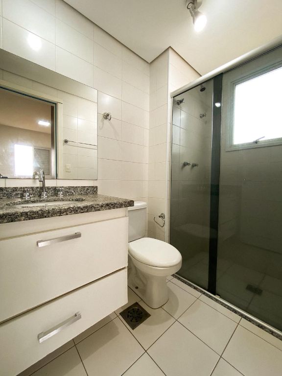 Apartamento Padrão à Venda no Centro de Araraquara