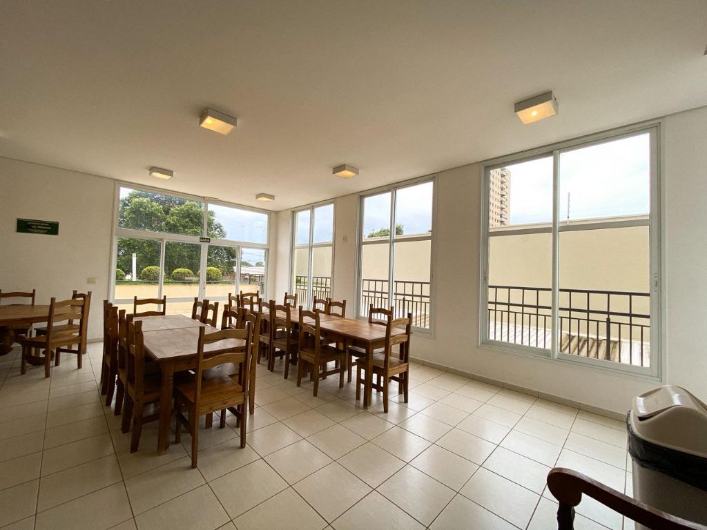 Apartamento Padrão à Venda no Centro de Araraquara