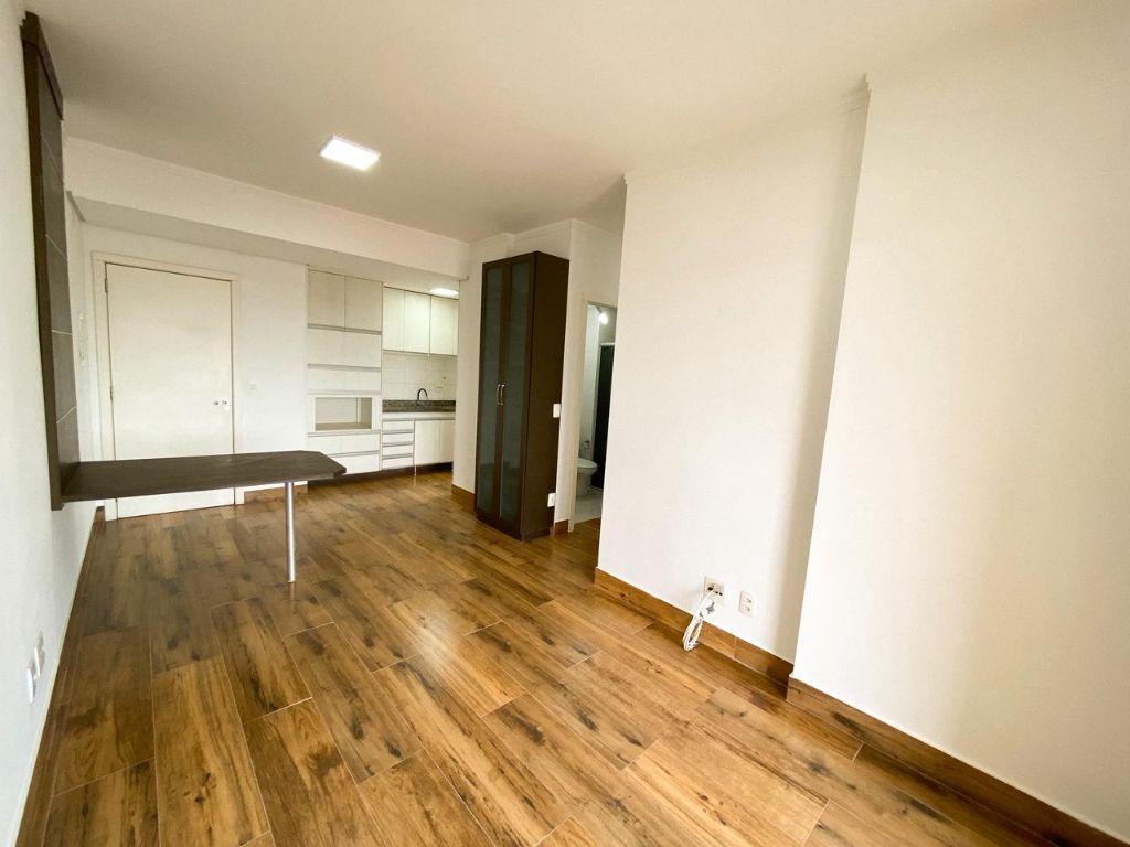 Apartamento Padrão à Venda no Centro de Araraquara