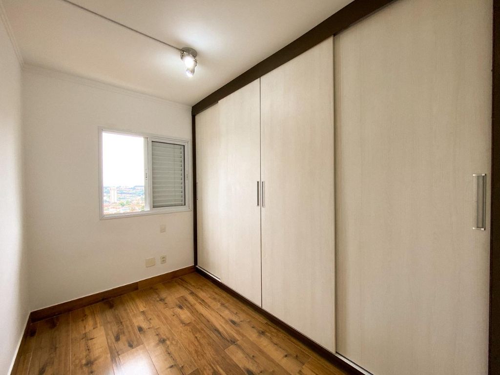 Apartamento Padrão à Venda no Centro de Araraquara