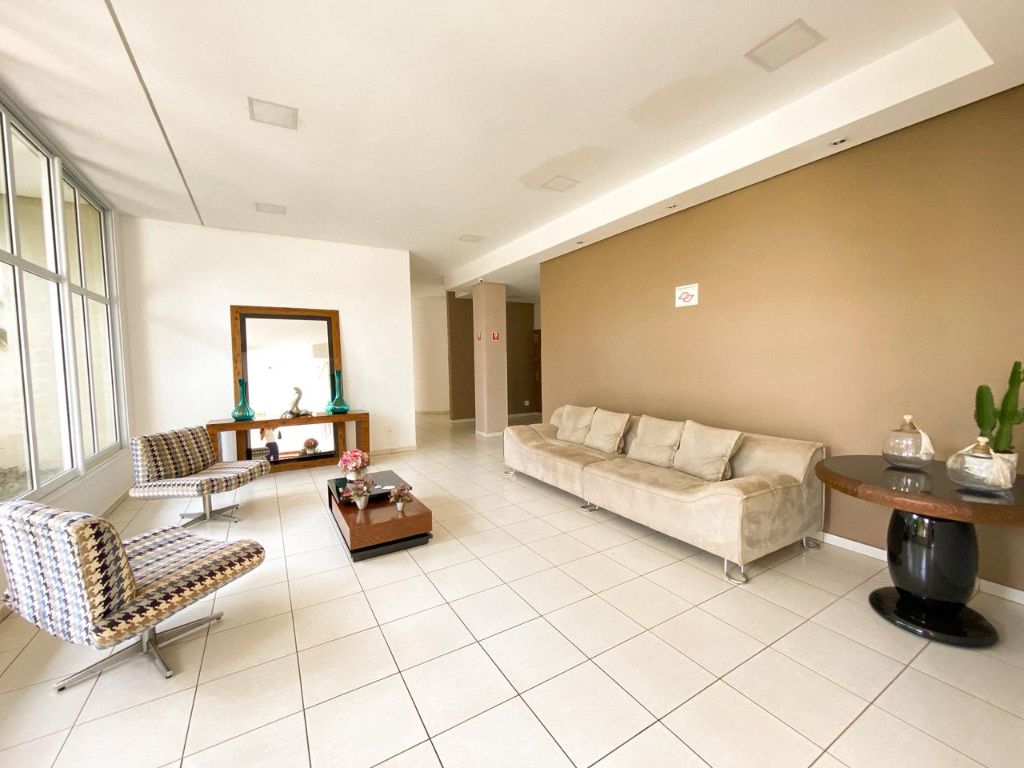 Apartamento Padrão à Venda no Centro de Araraquara