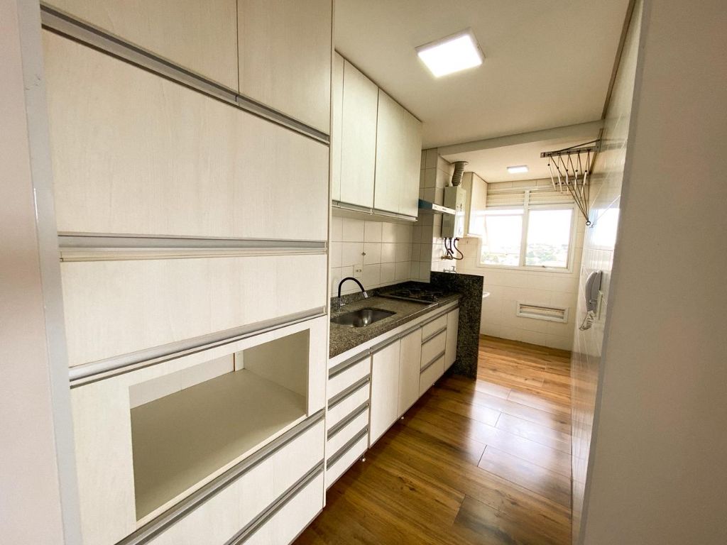 Apartamento Padrão à Venda no Centro de Araraquara