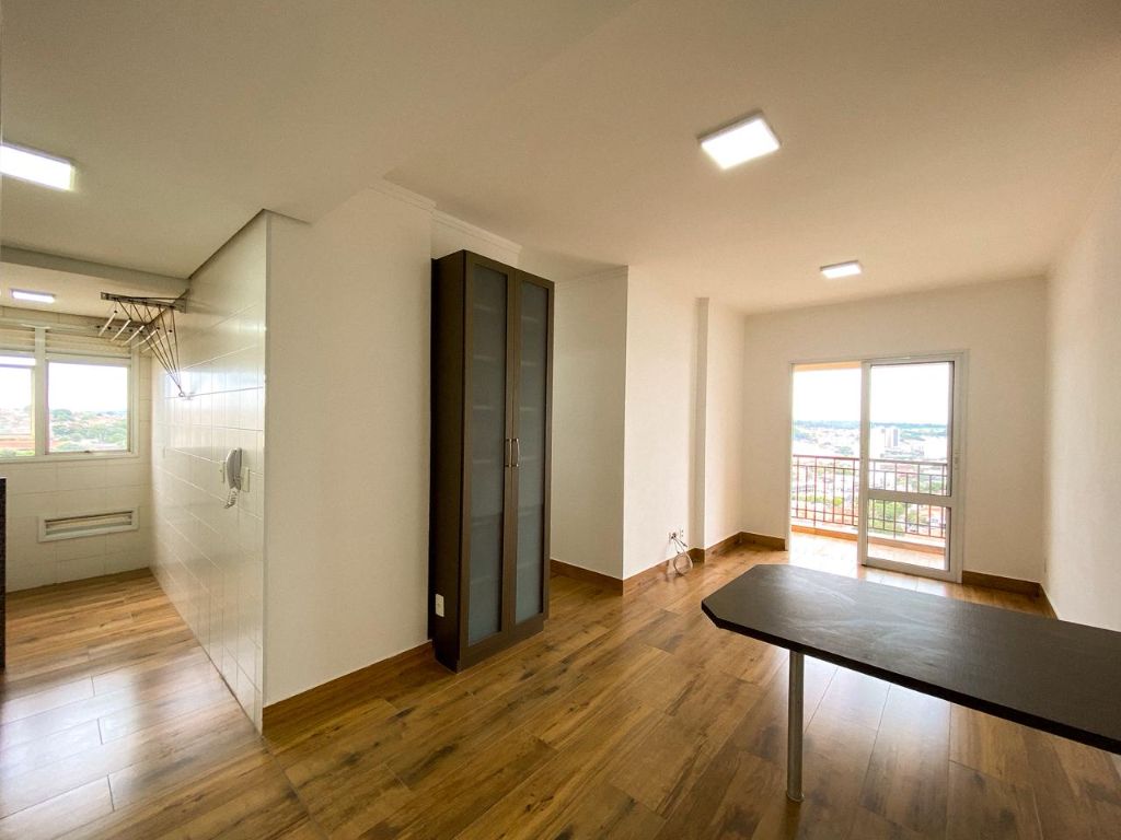 Apartamento Padrão à Venda no Centro de Araraquara