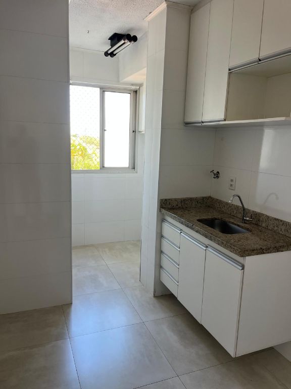 Venda de apartamentos / padrão na cidade de araraquara