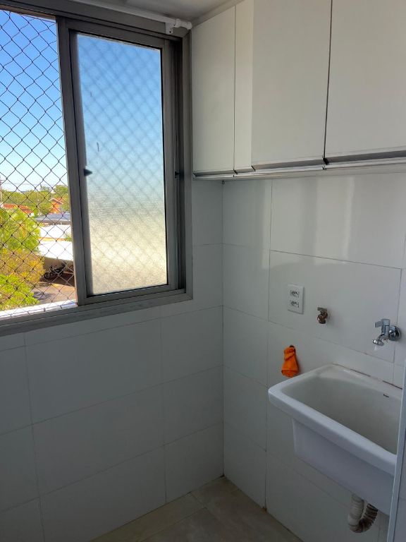 Venda de apartamentos / padrão na cidade de araraquara