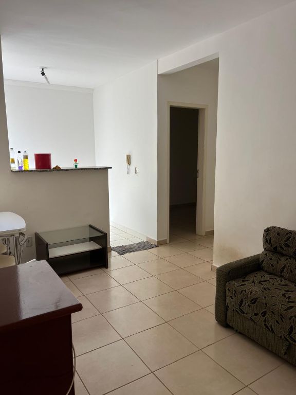 Locação de apartamentos / padrão na cidade de araraquara