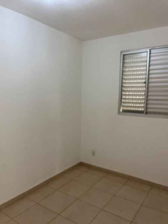 Locação de apartamentos / padrão na cidade de araraquara