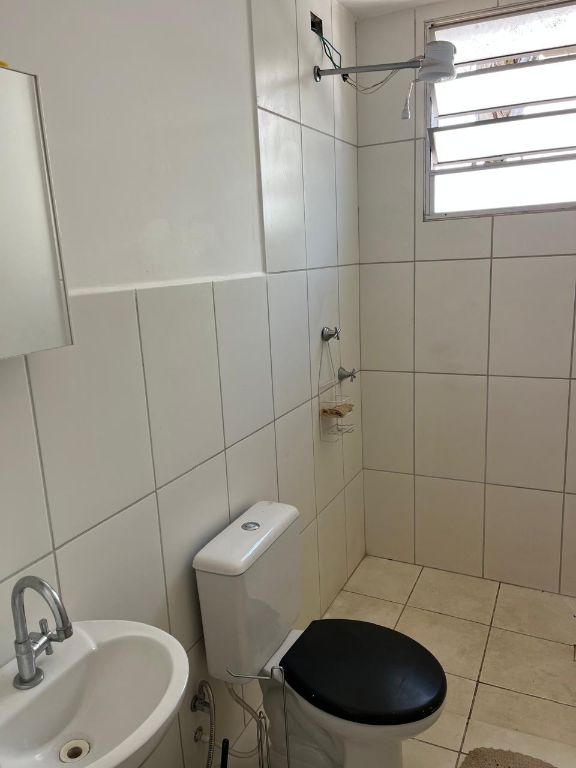 Locação de apartamentos / padrão na cidade de araraquara