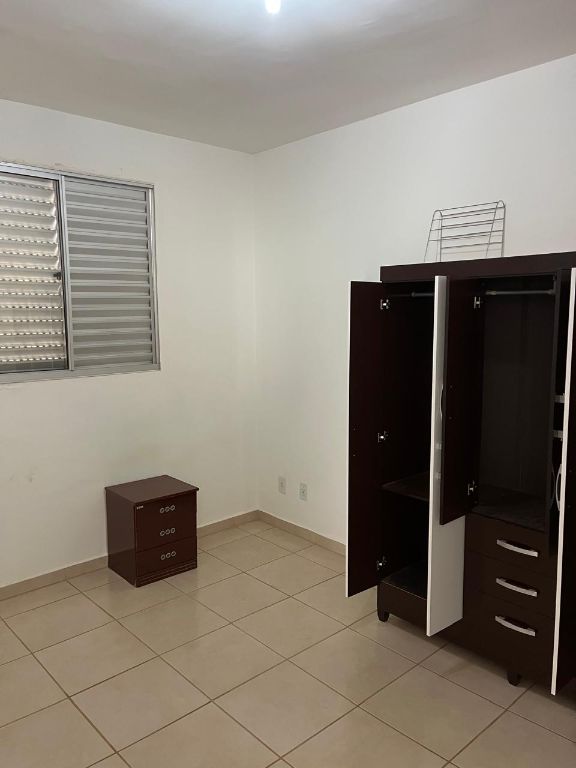 Locação de apartamentos / padrão na cidade de araraquara