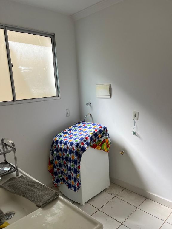 Locação de apartamentos / padrão na cidade de araraquara