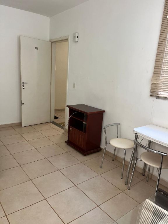Locação de apartamentos / padrão na cidade de araraquara