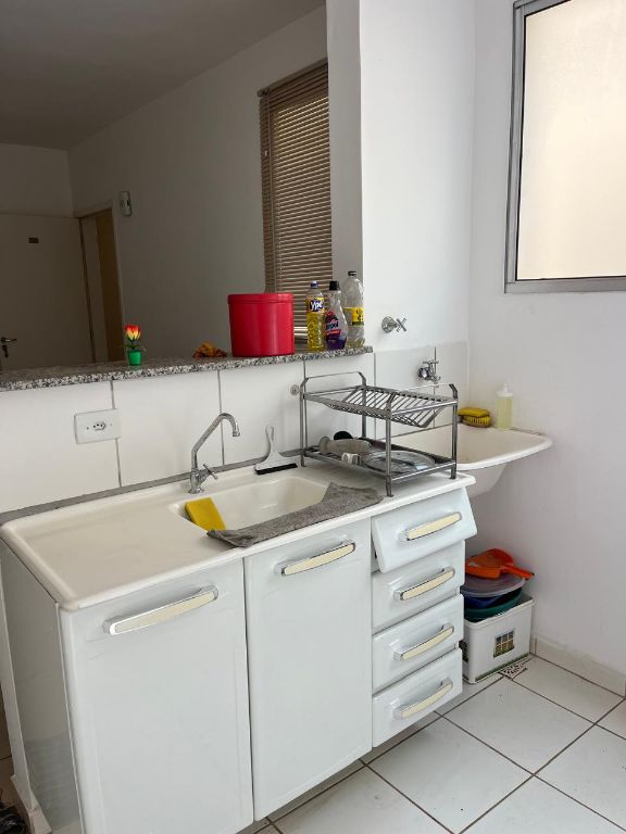 Locação de apartamentos / padrão na cidade de araraquara