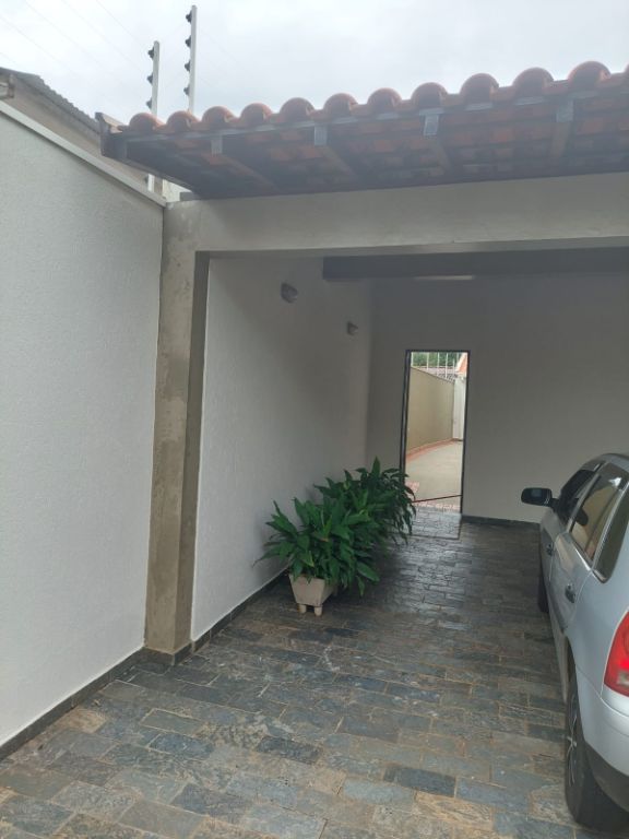 Casa padrão à venda no centro de araraquara - imperdível!