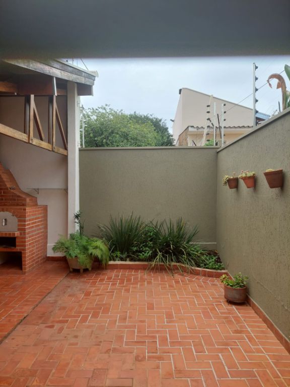 Casa padrão à venda no centro de araraquara - imperdível!