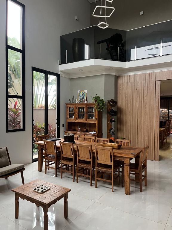Venda de casas / alto padrão na cidade de araraquara