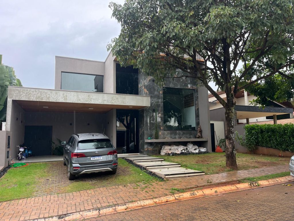 Venda de casas / alto padrão na cidade de araraquara