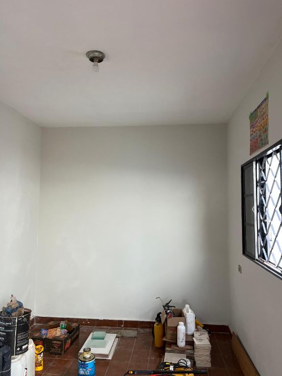Venda de casas / padrão na cidade de araraquara