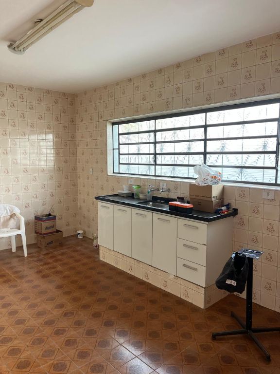Venda de casas / padrão na cidade de araraquara