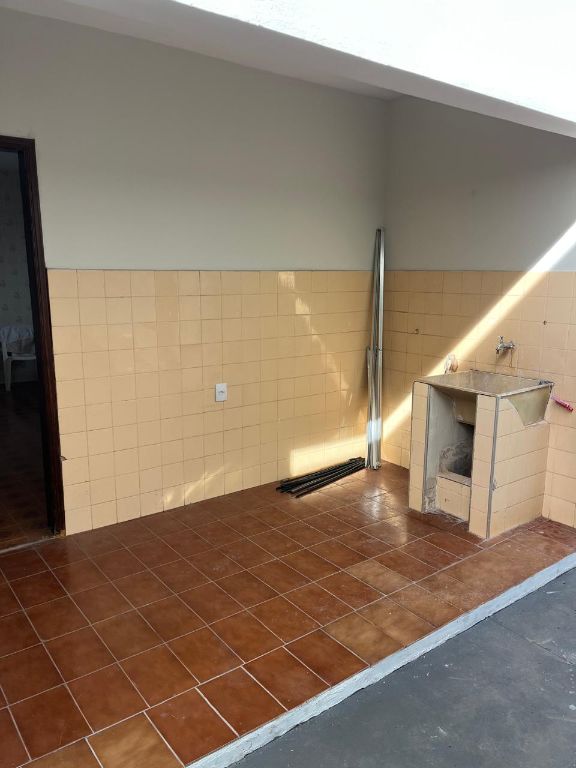 Venda de casas / padrão na cidade de araraquara