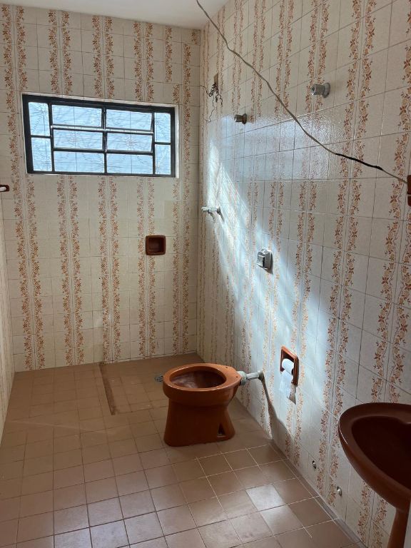 Venda de casas / padrão na cidade de araraquara