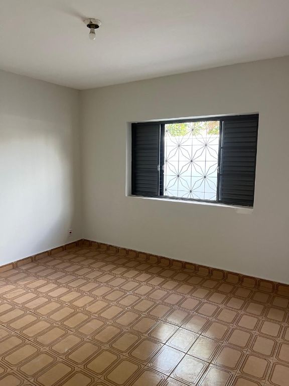 Venda de casas / padrão na cidade de araraquara