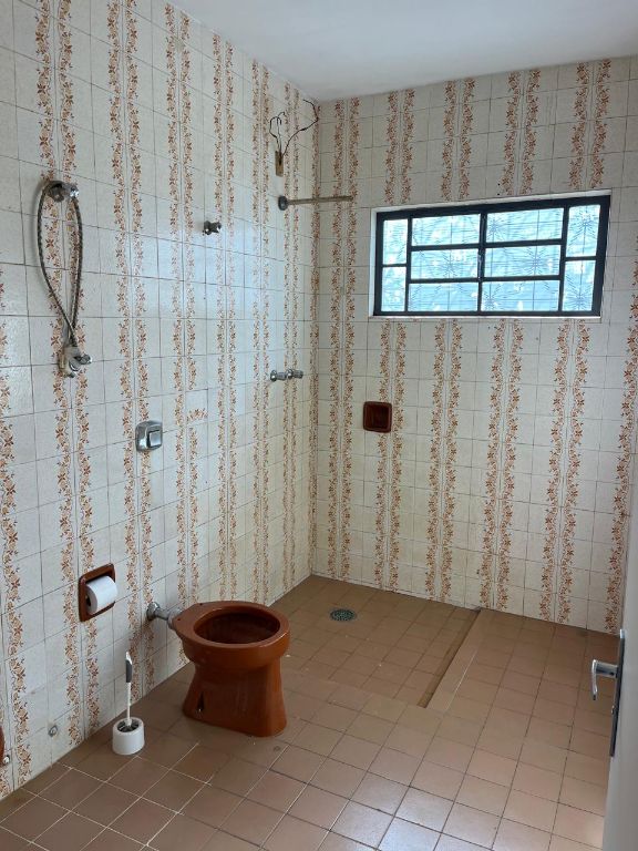 Venda de casas / padrão na cidade de araraquara