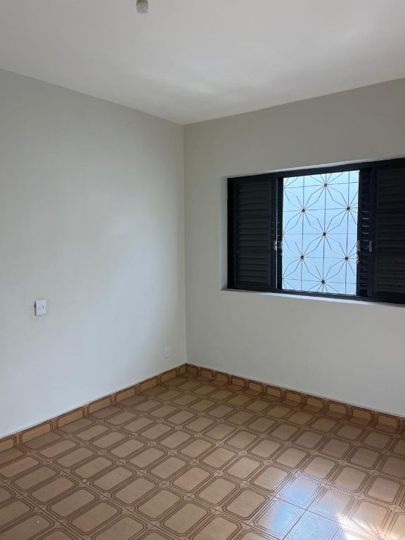 Venda de casas / padrão na cidade de araraquara