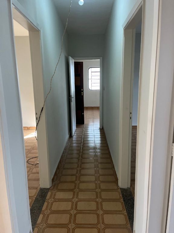 Venda de casas / padrão na cidade de araraquara