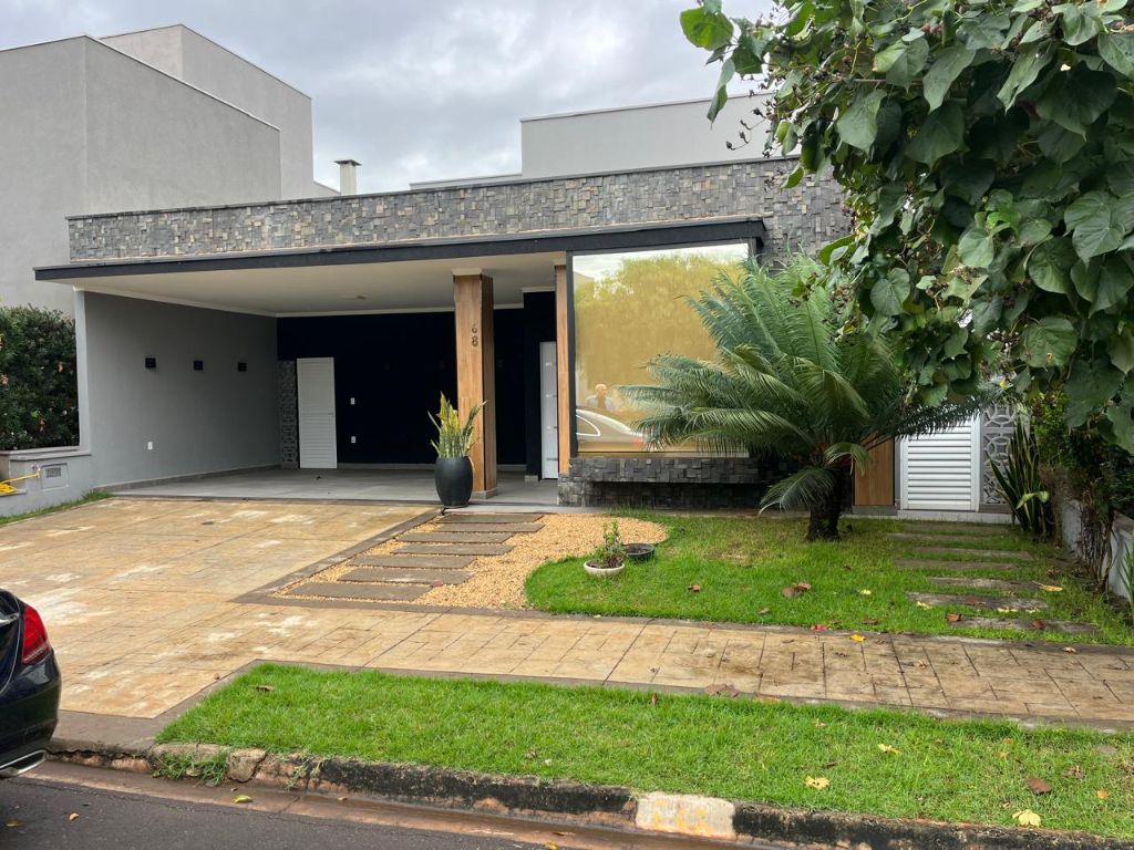Venda de casas / alto padrão na cidade de araraquara