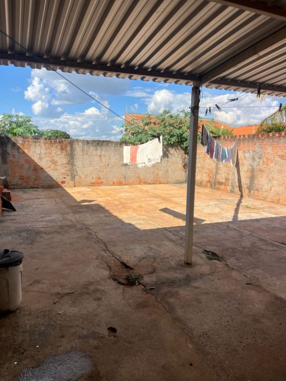 Venda de casas / padrão na cidade de araraquara