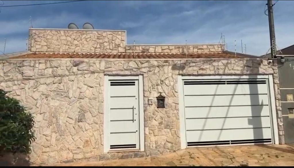 Venda de casas / alto padrão na cidade de araraquara