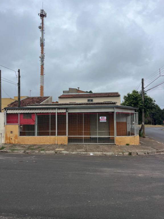 Venda de comercial / salão na cidade de araraquara