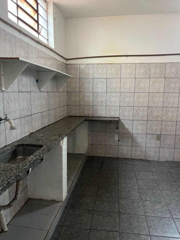 Venda de comercial / salão na cidade de araraquara
