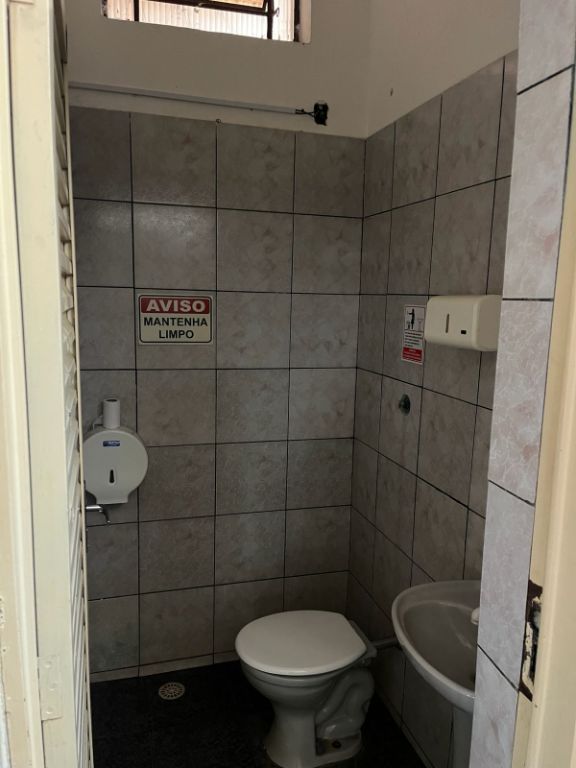 Venda de comercial / salão na cidade de araraquara