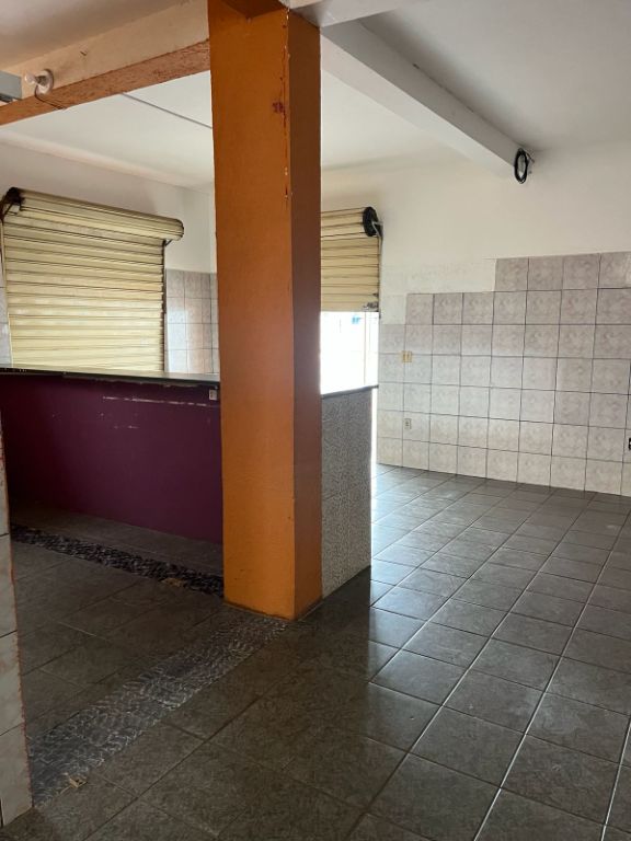 Venda de comercial / salão na cidade de araraquara