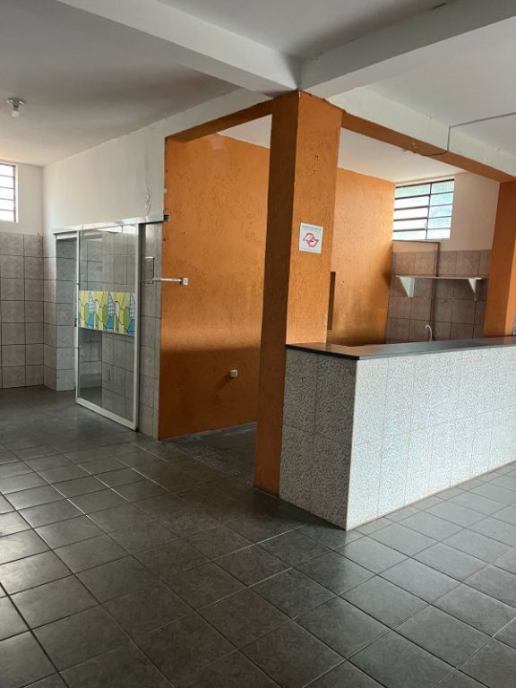 Venda de comercial / salão na cidade de araraquara