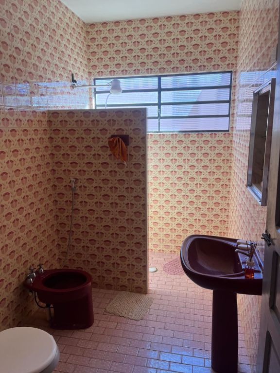 Venda de casas / padrão na cidade de araraquara