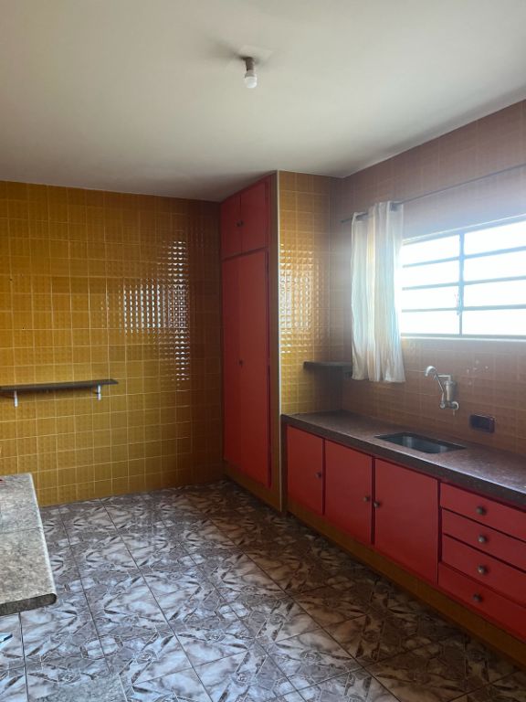 Venda de casas / padrão na cidade de araraquara
