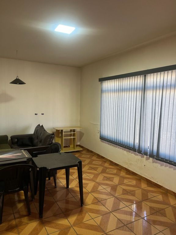Venda de casas / padrão na cidade de araraquara