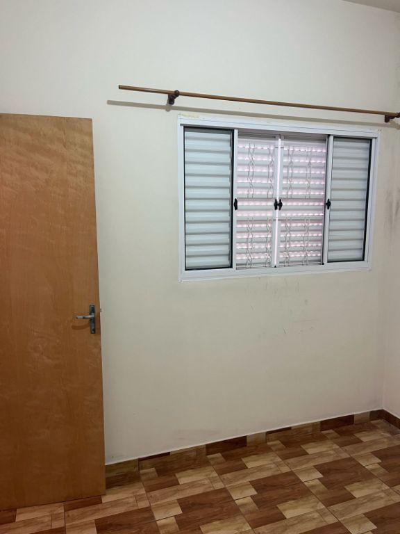 Venda de casas / padrão na cidade de araraquara