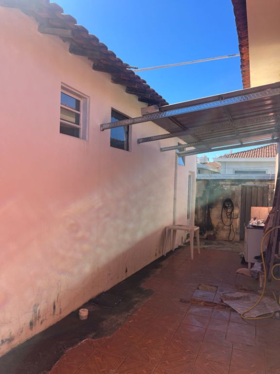Venda de casas / padrão na cidade de araraquara