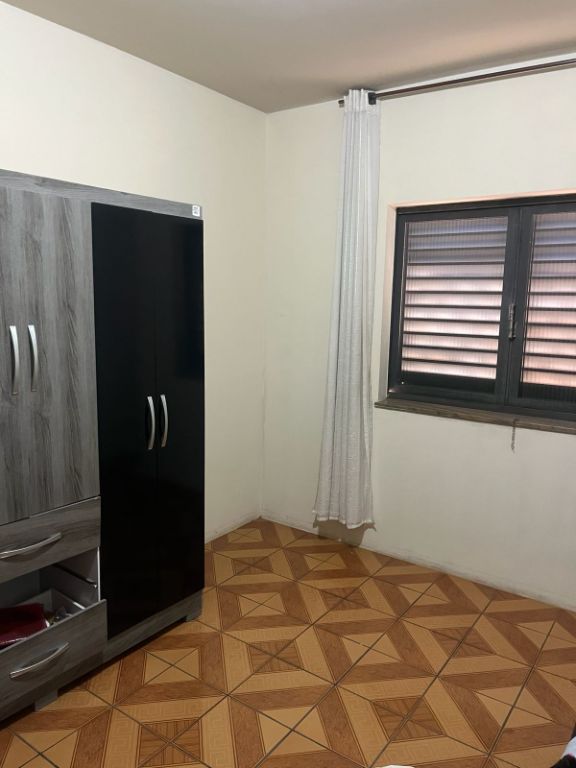 Venda de casas / padrão na cidade de araraquara