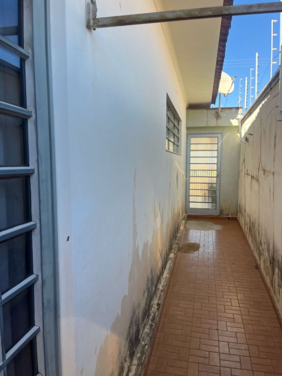 Venda de casas / padrão na cidade de araraquara